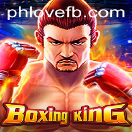 BoxingKing: The Ultimate Gaming Experience with a Punch