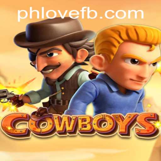 COWBOYS: A Western Odyssey