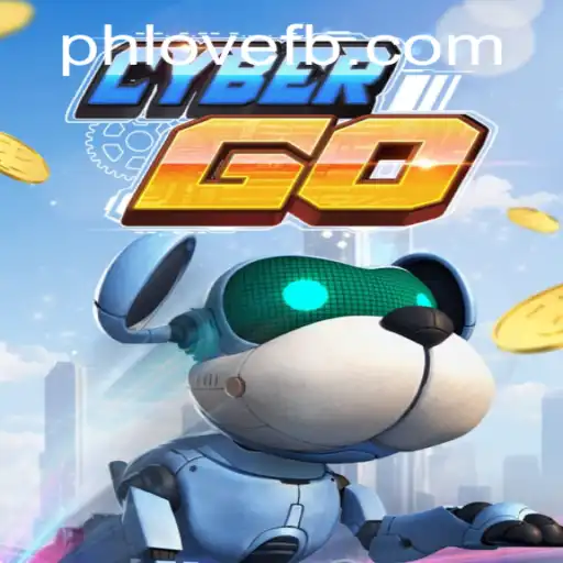 Dive into the Futuristic World of CyberGO and Experience PH LOVE