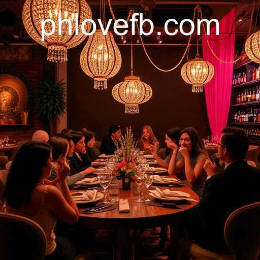 The Power of Exclusive Events and the Magic of PH LOVE