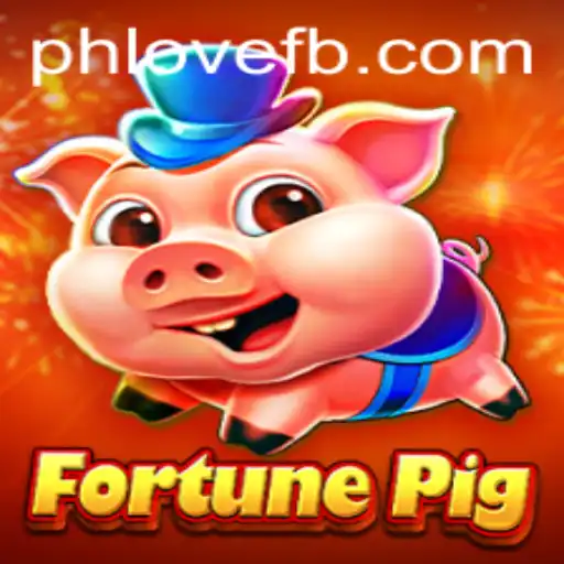 FortunePig: An Enthralling Mobile Game Embracing PH LOVE