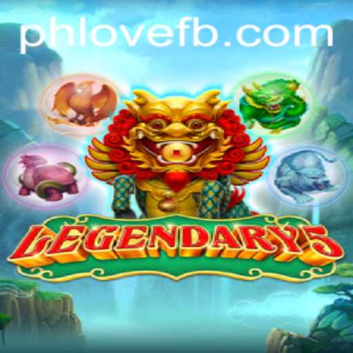 Legendary5: The Epic Quest of PH LOVE