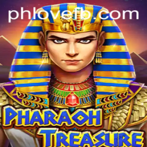 PharaohTreasure: Discovering Ancient Wonders in the Modern Game World with a Twist of PH LOVE