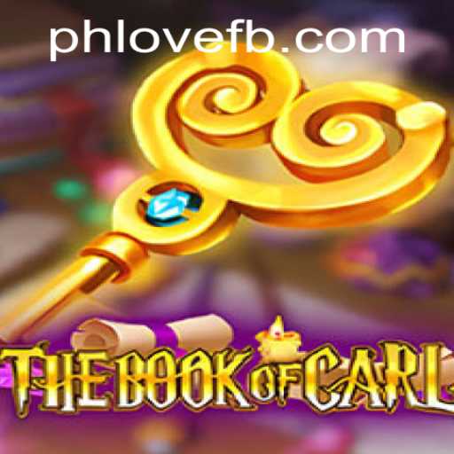 TheBookofCarl: Exploring New Dimensions in Gaming with a Touch of PH LOVE