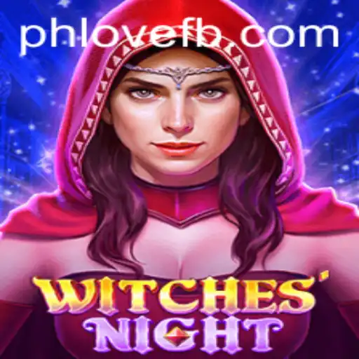 WitchesNight: The Enchanting Game Stirring up PH LOVE
